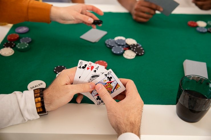 Antarmuka platform pasang jitu menampilkan pasar sportsbook dan live casino
