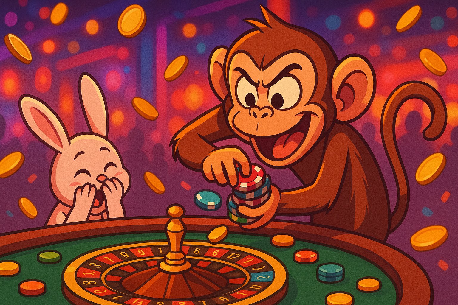 Kontrol taruhan yang jelas dan responsif Panel pengaturan taruhan di Caishen Wins pasang jitu