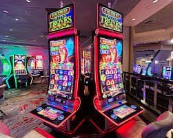 Studio live casino dengan dealer profesional di pasang jitu