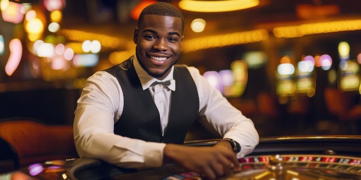 Statistik permainan dan riwayat tangan Statistik permainan dan riwayat tangan di Speed Blackjack pasang jitu