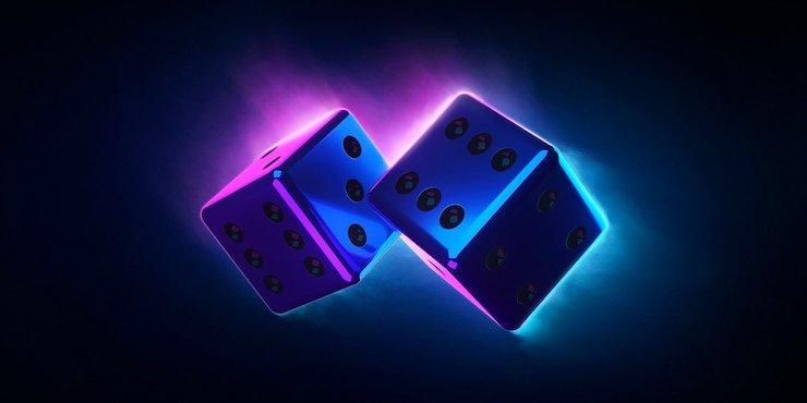 Pemain bermain Speed Blackjack di aplikasi pasang jitu dari perangkat mobile
